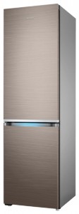 Samsung RB-41 J7751XB Холодильник Фото, характеристики