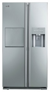 LG GW-P227 HAQV Refrigerator larawan, katangian