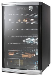 Candy CCV 150 Холодильник Фото, характеристики