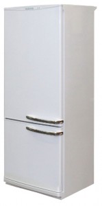 Shivaki SHRF-341DPW Refrigerator larawan, katangian