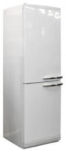 Shivaki SHRF-351DPW Холодильник фото, Характеристики