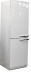 Shivaki SHRF-351DPW Refrigerator \ katangian, larawan