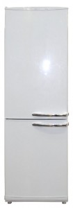Shivaki SHRF-371DPW Kühlschrank Foto, Charakteristik