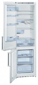 Bosch KGE39AW20 Холодильник фото, Характеристики
