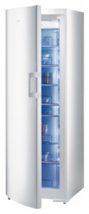 Gorenje FN 63238 DW Buzdolabı fotoğraf, özellikleri
