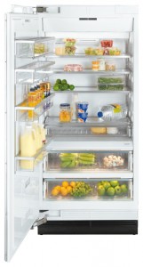 Miele K 1901 Vi Холодильник Фото, характеристики