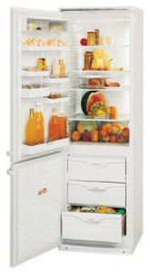 ATLANT МХМ 1804-01 Refrigerator larawan, katangian