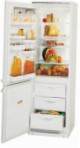 ATLANT МХМ 1804-01 Tủ lạnh \ đặc điểm, ảnh