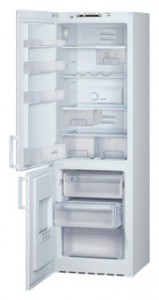 Siemens KG36NX00 Refrigerator larawan, katangian