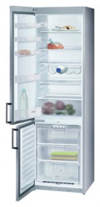 Siemens KG39VX50 Tủ lạnh ảnh, đặc điểm