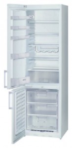 Siemens KG39VX00 Refrigerator larawan, katangian