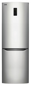 LG GA-B379 SLQA Холодильник фото, Характеристики