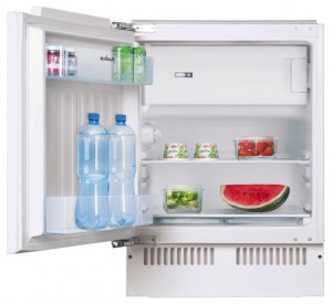 Amica UM130.3 Refrigerator larawan, katangian