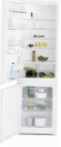Electrolux ENN 2801 BOW Холодильник \ характеристики, Фото
