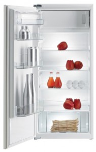 Gorenje RBI 4121 CW Tủ lạnh ảnh, đặc điểm