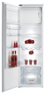 Gorenje RBI 4181 AW Tủ lạnh ảnh, đặc điểm