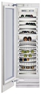 Siemens CI24WP02 Ψυγείο φωτογραφία, χαρακτηριστικά