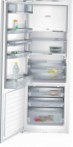 Siemens KI28FP60 Tủ lạnh \ đặc điểm, ảnh
