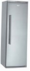 Whirlpool AFG 8082 IX Холодильник \ Характеристики, фото