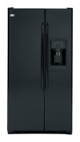 General Electric PCE23VGXFBB Tủ lạnh ảnh, đặc điểm