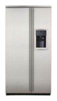 General Electric GWE23LGYFSS Холодильник Фото, характеристики
