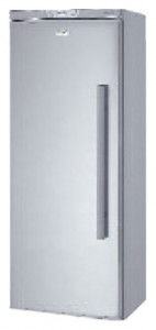 Whirlpool ARC 1782 IX Buzdolabı fotoğraf, özellikleri
