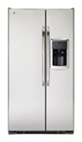 General Electric GCE23LGYFLS Tủ lạnh ảnh, đặc điểm