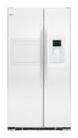 General Electric PSE27VHXTWW Refrigerator larawan, katangian