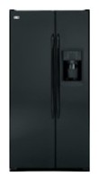 General Electric PSE27VGXFBB Buzdolabı fotoğraf, özellikleri