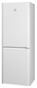 Indesit BI 160 Refrigerator larawan, katangian