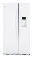 General Electric PCE23VGXFWW Холодильник фото, Характеристики