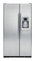 General Electric PCE23VGXFSS Refrigerator larawan, katangian