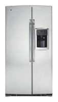 General Electric GSE25MGYCSS Холодильник фото, Характеристики