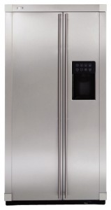 General Electric Monogram ZCE23SGTSS Refrigerator larawan, katangian