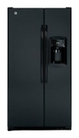 General Electric GCE21XGYFNB Холодильник Фото, характеристики