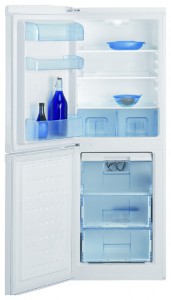 BEKO CHA 23000 W Холодильник Фото, характеристики