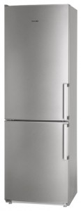 ATLANT ХМ 4424-080 N Tủ lạnh ảnh, đặc điểm