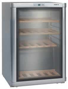 Bosch KTW18V80 Refrigerator larawan, katangian