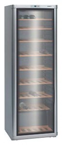 Bosch KSW30V80 Refrigerator larawan, katangian