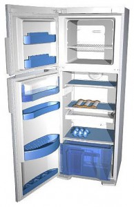 Gorenje RF 63304 W Tủ lạnh ảnh, đặc điểm