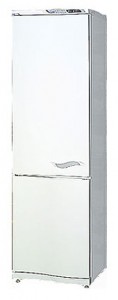 ATLANT МХМ 1843-20 Refrigerator larawan, katangian