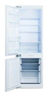 Samsung RL-27 TEFSW Холодильник фото, Характеристики
