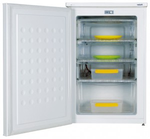 Haier HF-136A-U Холодильник Фото, характеристики