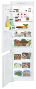 Liebherr ICBS 3314 Холодильник фото, Характеристики
