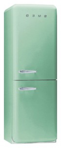 Smeg FAB32VS6 Refrigerator larawan, katangian