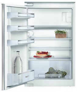 Bosch KIL18V20FF Refrigerator larawan, katangian