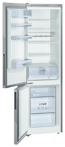 Bosch KGV39VI30E Buzdolabı fotoğraf, özellikleri