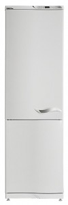 ATLANT МХМ 1844-62 Refrigerator larawan, katangian