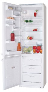 ATLANT МХМ 1833-02 Refrigerator larawan, katangian