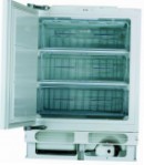 Ardo FR 12 SA Refrigerator \ katangian, larawan